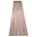 Meranti Butt / Finger Joint Laminated board / panel / worktop / Counter top / table top